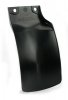 Rear Shock Mud Flap CYCRA 3877-12 Black
