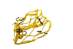 Elastic net PUIG yellow 350 x 350mm