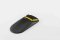 Rear fender extension PUIG matt black