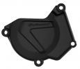 Ignition cover protectors POLISPORT 8464500001 PERFORMANCE black