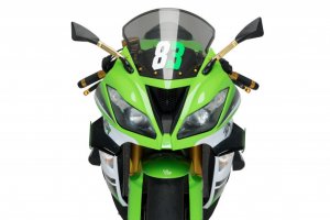 Puig 3162V green Downforce Spoilers Puig 3162V green Downforce Spoilers