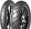 Tyre DUNLOP 130/80-17 65S TL TRAILSMART