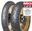 Tyre DUNLOP 150/70R17 69V TL TRX MERIDIAN