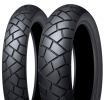 Tyre DUNLOP 160/60R17 69H TL TRX MIXTOUR