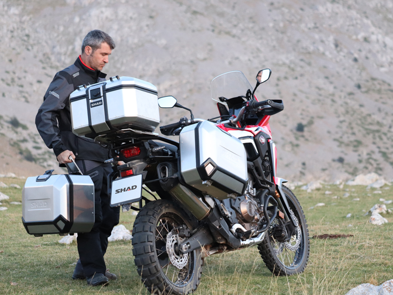 Shad ktm 390 adventure discount